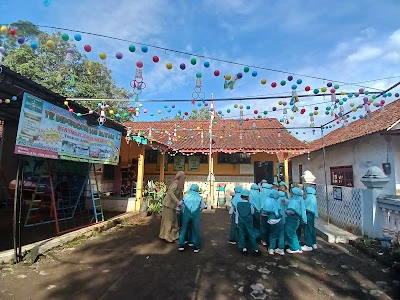 TK Diponegoro 140 Rawalo