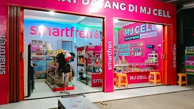 MAKMUR JAYA CELL (MJCELL)
