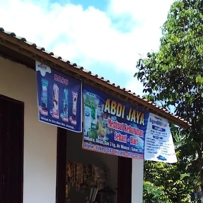 Abdi Jaya