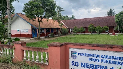 SD Negeri 1 Cicapar