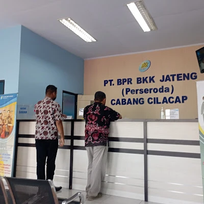 Pd. Bpr-Bkk Cilacap