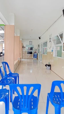 Klinik Pratama Yos Sudarso