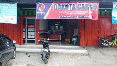 Agen Dakota Cargo Sidareja