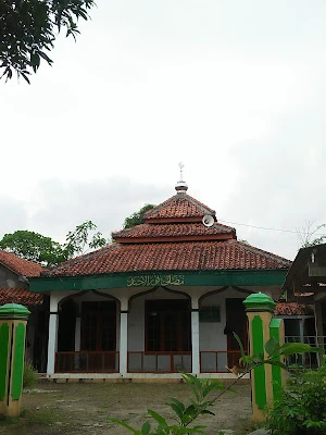 Musala Nurul Ahmad
