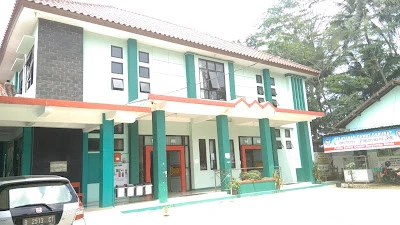 Puskesmas Wangon 2