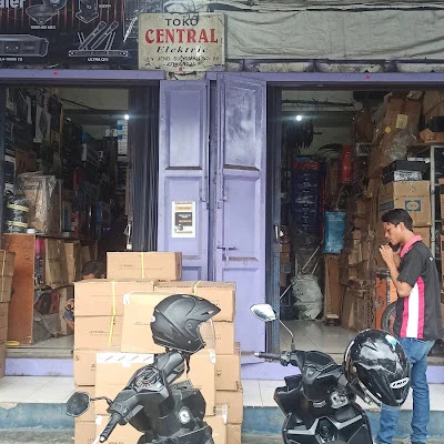 Irwan shop (HB Elektrik)