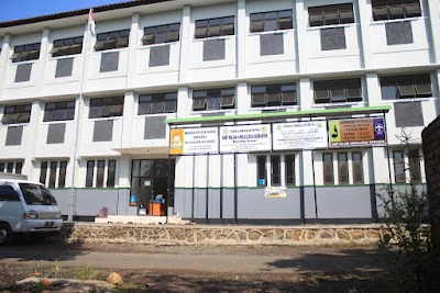 SMP Islam Andalusia
