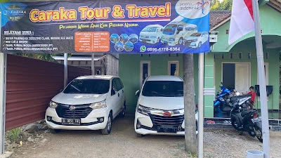 Caraka'Rentcar_Tour & Travel🚍