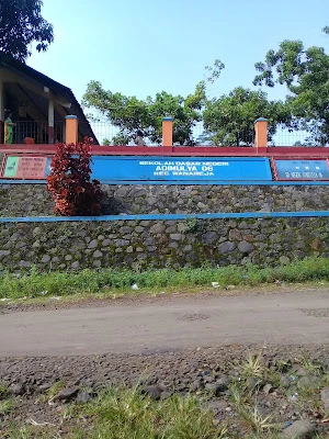 SD Negeri Adimulya 06
