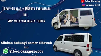 Travel WAHYU TRANS