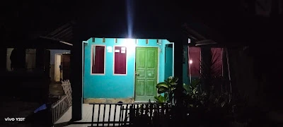 Ririk Purwanti House (Mbah Dedeng Suryana)
