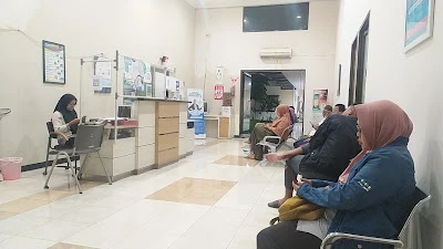 Laboratorium dan Klinik Omnia