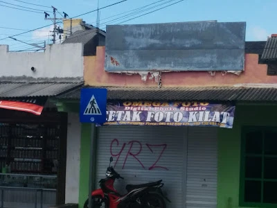 Omega Foto