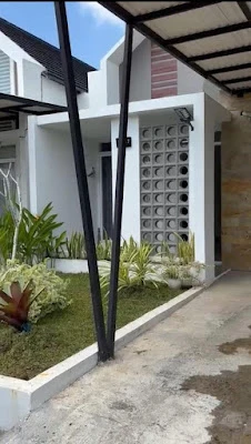 Omah Singgah Homestay
