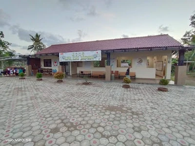 LPK Zai Japan Cilacap