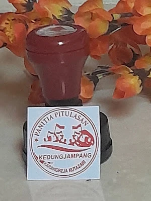 GRIYA STEMPEL PURBALINGGA