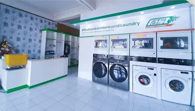 Fast Laundry Express