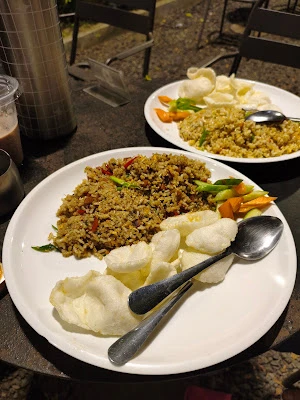 Martabak Agung putra