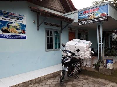 JP BAI CILACAP