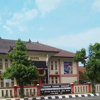 Badan Kepegawaian Pendidikan dan Pelatihan daerah