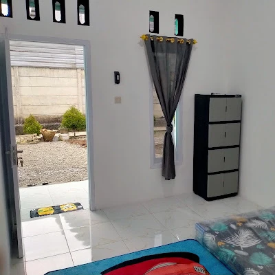 Kost BR(Berkah Rizky)
