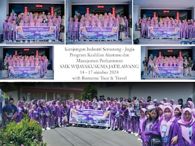 CV ROMANSA TOUR AND TRAVEL