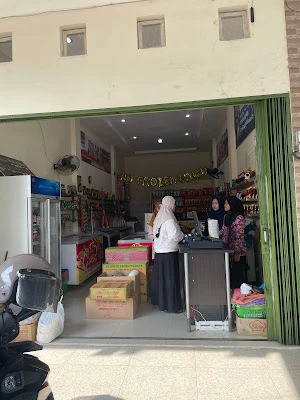 ADE FROZEN FOOD 2 JATILAWANG