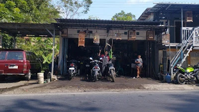 Darsan Motor