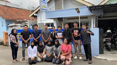 ZONA BELAJAR | BIMBEL KEDINASAN | BIMBEL CPNS & PPPK | AKPOL & AKMIL | TPA & TOEFL | BIMBEL MASUK UNHAN