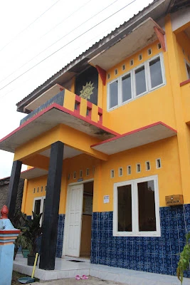 Mutiara Print