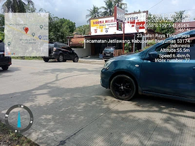 Berkah Sembilan Bintang Tinggarjaya