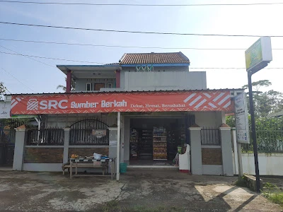SRC SB Mart