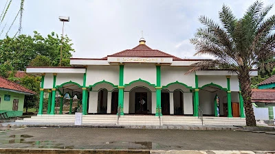 MAS PP Nahdlotut Talamidz Jombor