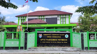 Puskesmas Patimuan