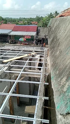Jasa tukang bangunan Kradenan