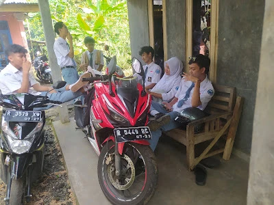 Eki house