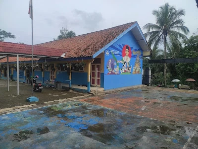 SD Negeri 2 Semedo