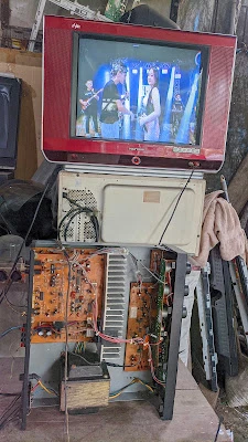 MULTY SONY SERVICE