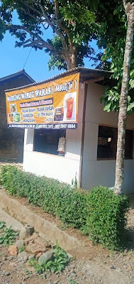 Warung Wareg Waras (Rujak,Mendoan&Kopi)