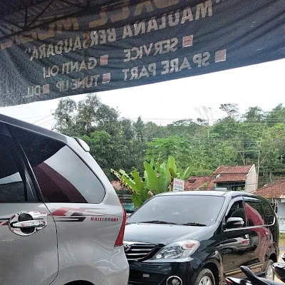 Travel jabodetabek tujuan cilacap