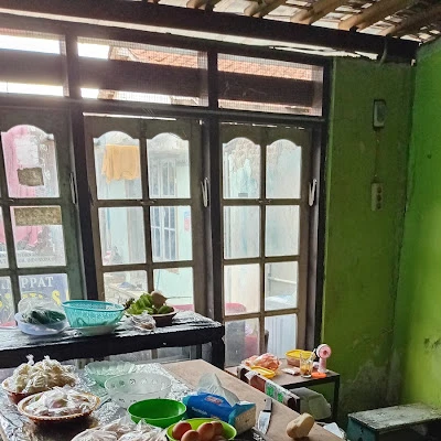 Warung Makan Mbak Nana