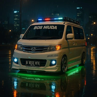 Lestari tour and travel