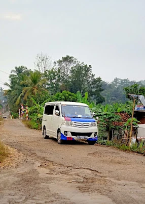 Dodotrans Travel