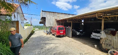 Bengkel mobil TAYASA
