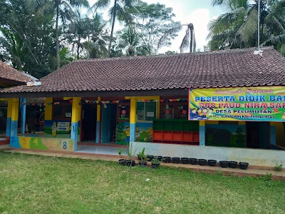 Pos Paud Nirasari