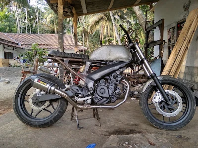 Garasi Akhir Pekan