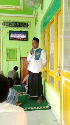 Mushola Al Muhajirin