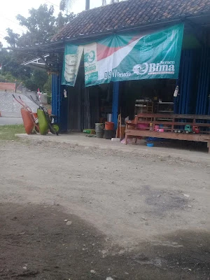 TB. Berkah Fikoh
