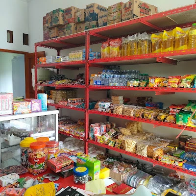 Toko Orlin Banjaranyar