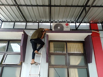 CV JAYA SMITA TEKNIK